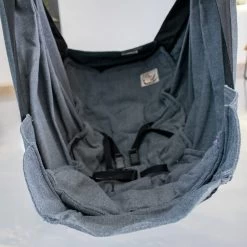 Lola Babyhängematte Babywiege YoYo BIG Noire Set Mit Thermomatratze ÖKO TEX 17 Lola Babyhängematte Babywiege YoYo BIG Noire Set Mit Thermomatratze ÖKO TEX -Gartenmöbel Store lola babyhaengematte yoyo big noire 8