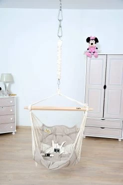 Lola Babyhängematte Bella Chica Happiness ÖKO TEX Kinderhängesessel 17 Lola Babyhängematte Bella Chica Happiness ÖKO TEX Kinderhängesessel -Gartenmöbel Store lola bella chica happiness 47269 3