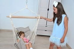 Lola Babyhängematte Bella Chica Happiness ÖKO TEX Kinderhängesessel 21 Lola Babyhängematte Bella Chica Happiness ÖKO TEX Kinderhängesessel -Gartenmöbel Store lola bella chica happiness 47269 8