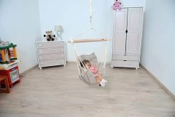 Lola Babyhängematte Bella Chica Happiness ÖKO TEX Kinderhängesessel 22 Lola Babyhängematte Bella Chica Happiness ÖKO TEX Kinderhängesessel -Gartenmöbel Store lola bella chica happiness 47269 9