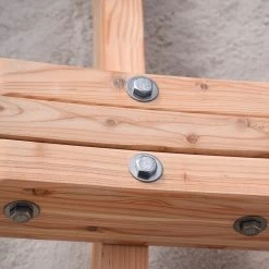 Familien-Stabhängematte American-Hammock Kiwi Mit Holzgestell Aus FSC-Lärche Ares-Arc 14 Familien-Stabhängematte American-Hammock Kiwi Mit Holzgestell Aus FSC-Lärche Ares-Arc -Gartenmöbel Store lola brasil hangematten gestell ares arc 4 2