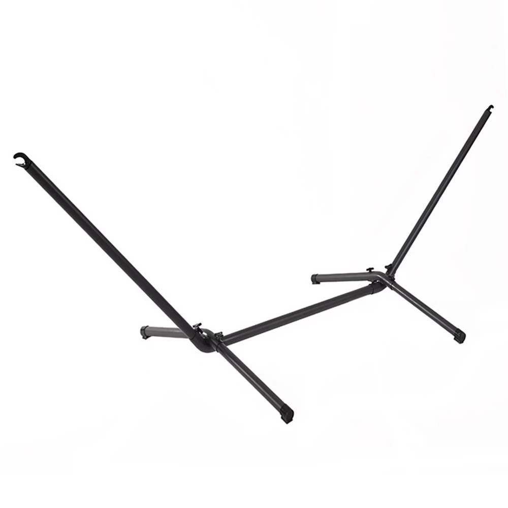 Einzel-Hängematte Santo Lulu Mit Metall Hängemattengestell Salvador 4 Einzel-Hängematte Santo Lulu Mit Metall Hängemattengestell Salvador – Bild 2