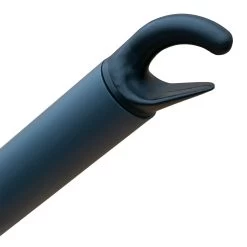 Lola Brasil SALVADOR Light Hängemattengestell Aus Metall, Anthrazit -Gartenmöbel Store lola brasil salvador light haengemattegestell metall 46842 5