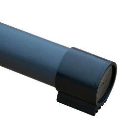 Lola Brasil SALVADOR Light Hängemattengestell Aus Metall, Anthrazit -Gartenmöbel Store lola brasil salvador light haengemattegestell metall 46842 7