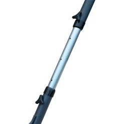 Lola Brasil UNIVERSAL GRANDE Light Hängemattengestell Aus Metall Mit Rad, Anthrazit -Gartenmöbel Store lola brasil universal grande haengemattengestell 46859 4