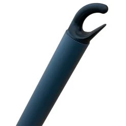 Lola Brasil UNIVERSAL GRANDE Light Hängemattengestell Aus Metall Mit Rad, Anthrazit -Gartenmöbel Store lola brasil universal grande haengemattengestell 46859 7