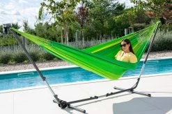 Doppel-Hängematte Grenada Citrus Bio-Baumwolle 14 Doppel-Hängematte Grenada Citrus Bio-Baumwolle -Gartenmöbel Store lola doppel haengematte grenada citrus 5