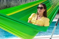 Doppel-Hängematte Grenada Citrus Bio-Baumwolle 15 Doppel-Hängematte Grenada Citrus Bio-Baumwolle -Gartenmöbel Store lola doppel haengematte grenada citrus 6