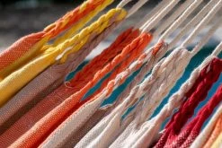 Doppel-Hängematte Grenada Lava Bio-Baumwolle -Gartenmöbel Store lola doppel haengematte grenada lava 8