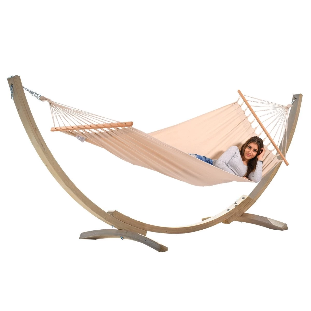 Hängematten Set Apollo Holzgestell Mit Stabhängematte Paradiso Atina Natur 3 Hängematten Set Apollo Holzgestell Mit Stabhängematte Paradiso Atina Natur