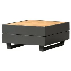 Lola Lounge Set, 5-teilig Alu Graphite Pulverbeschichtet Inkl. Tuva Dark Grey Kissen 11 Lola Lounge Set, 5-teilig Alu Graphite Pulverbeschichtet Inkl. Tuva Dark Grey Kissen -Gartenmöbel Store lola elements kaffeetisch alu graphite teakplatte 55651 1 4