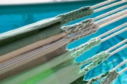 Doppel-Hängematte Grenada Spring Bio-Baumwolle 19 Doppel-Hängematte Grenada Spring Bio-Baumwolle -Gartenmöbel Store lola familien doppel haengematte grenada spring 7