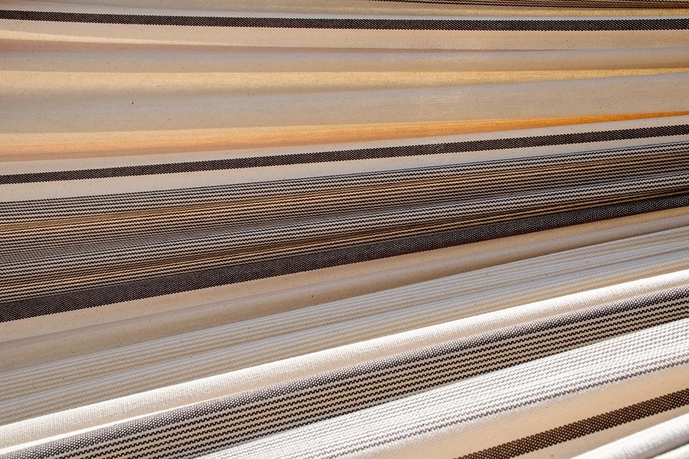 Familien-Hängematte Safari Zebra Bio-Baumwolle 12 Familien-Hängematte Safari Zebra Bio-Baumwolle – Bild 10