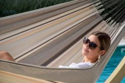 Familien-Hängematte Safari Zebra Bio-Baumwolle 19 Familien-Hängematte Safari Zebra Bio-Baumwolle -Gartenmöbel Store lola familien tuchhaengematte safari zebra 7