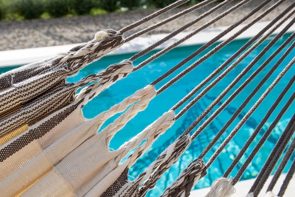 Familien-Hängematte Safari Zebra Bio-Baumwolle 11 Familien-Hängematte Safari Zebra Bio-Baumwolle – Bild 9