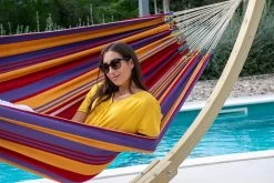 Familien-Hängematte Beauty Miami Outdoor 14 Familien-Hängematte Beauty Miami Outdoor -Gartenmöbel Store lola haengematte beauty miami xxl 105032 4