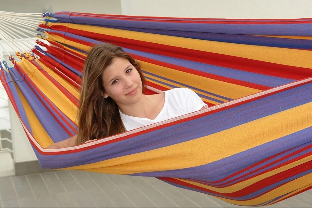 Familien-Hängematte Beauty Miami Outdoor 9 Familien-Hängematte Beauty Miami Outdoor – Bild 7