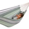 Doppel-Hängematte Mato Spring Bio-Baumwolle -Gartenmöbel Store lola haengematte doppel spring bio 06499 1