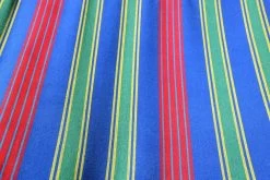 Einzel-Hängematte Belize Ocean Mit Metall Hängemattengestell Fortaleza -Gartenmöbel Store lola haengemattenset beliz ocean fortaleza 51532 8