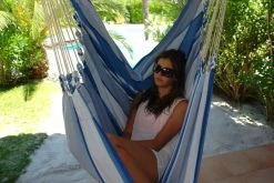 Lola XL Hängesessel Brasil Sofa Marine 110 Cm 30 Lola XL Hängesessel Brasil Sofa Marine 110 Cm -Gartenmöbel Store lola haengesessel brasil sofa marine 110cm 10