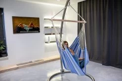 Lola XL Hängesessel Brasil Sofa Marine 110 Cm 23 Lola XL Hängesessel Brasil Sofa Marine 110 Cm -Gartenmöbel Store lola haengesessel brasil sofa marine 110cm 14