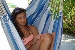 Lola XL Hängesessel Brasil Sofa Marine 110 Cm 27 Lola XL Hängesessel Brasil Sofa Marine 110 Cm -Gartenmöbel Store lola haengesessel brasil sofa marine 110cm 7