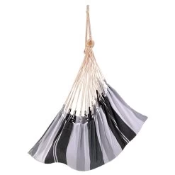 Lola XL Hängesessel Brasil Sofa Negro Elegance 110 Cm -Gartenmöbel Store lola haengesessel brasil sofa negro elegance 5