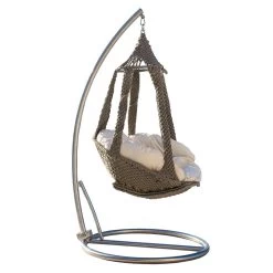 Hängesesselgestell Edelstahl Lola Nido-Moon Aus 18/10 Stahl 19 Hängesesselgestell Edelstahl Lola Nido-Moon Aus 18/10 Stahl -Gartenmöbel Store lola haengesesselgestell edelstahl nido moon lh06246 2