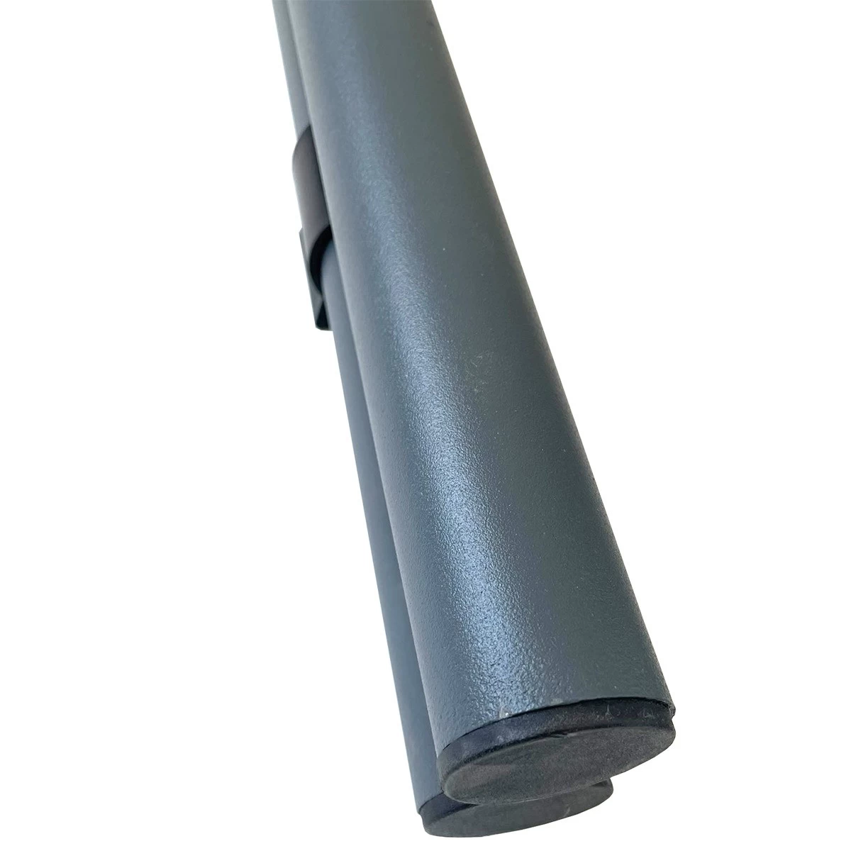 Lola PALMA Freistehendes Hängesesselgestell Aus Metall, Anthrazit 14 Lola PALMA Freistehendes Hängesesselgestell Aus Metall, Anthrazit – Bild 12