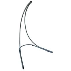 Lola PALMA Hängesesselgestell Aus Metall Mit XXL Hängesessel Beauty Sofa Oliva JUMBO 110 Cm 7 Lola PALMA Hängesesselgestell Aus Metall Mit XXL Hängesessel Beauty Sofa Oliva JUMBO 110 Cm -Gartenmöbel Store lola haengesesselgestell palma metall anthrazit 53857 1 5