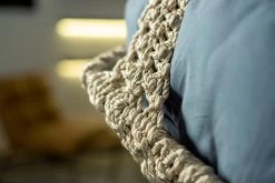 Lola Hängesofa Nido Royal Lola Champagne Mit Kissen Anthracite Wetterfest 14 Lola Hängesofa Nido Royal Lola Champagne Mit Kissen Anthracite Wetterfest -Gartenmöbel Store lola haengesofa nido royal champagne anthrazit 46590 6