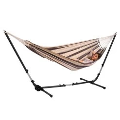 Familien-Hängematte Beauty Latte-Macchiatto Outdoor 18 Familien-Hängematte Beauty Latte-Macchiatto Outdoor -Gartenmöbel Store lola hangematte xl beauty latte macchiatto 115049 3 1