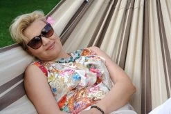 Familien-Hängematte Beauty Latte-Macchiatto Outdoor 21 Familien-Hängematte Beauty Latte-Macchiatto Outdoor -Gartenmöbel Store lola hangematte xl beauty latte macchiatto 115049 6