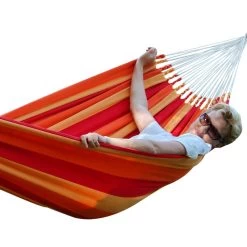 Lola Hängematte XXL Beauty Red JUMBO NEU!!!