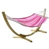 Lola Hängemattenset Brasil Okeanos Mit Stab-Hängematte Kolumbiana Fantasy