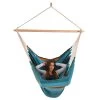 Lola XXL Hängesessel Brasil TITAN Santa Maria 120 Cm -Gartenmöbel Store lola lounger santa maria haengesessel 140cm 1