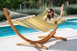 Lola Hängematten-Set Paraguay Lärche Mit Stabhängematte Santo Lulu 15 Lola Hängematten-Set Paraguay Lärche Mit Stabhängematte Santo Lulu -Gartenmöbel Store lola paraguay haengemattengestell holz 53581 1 7 1