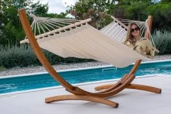 Lola Hängematten-Set Paraguay Lärche Mit Stabhängematte L Atina Natur 16 Lola Hängematten-Set Paraguay Lärche Mit Stabhängematte L Atina Natur -Gartenmöbel Store lola paraguay haengemattengestell holz 53581 6 1