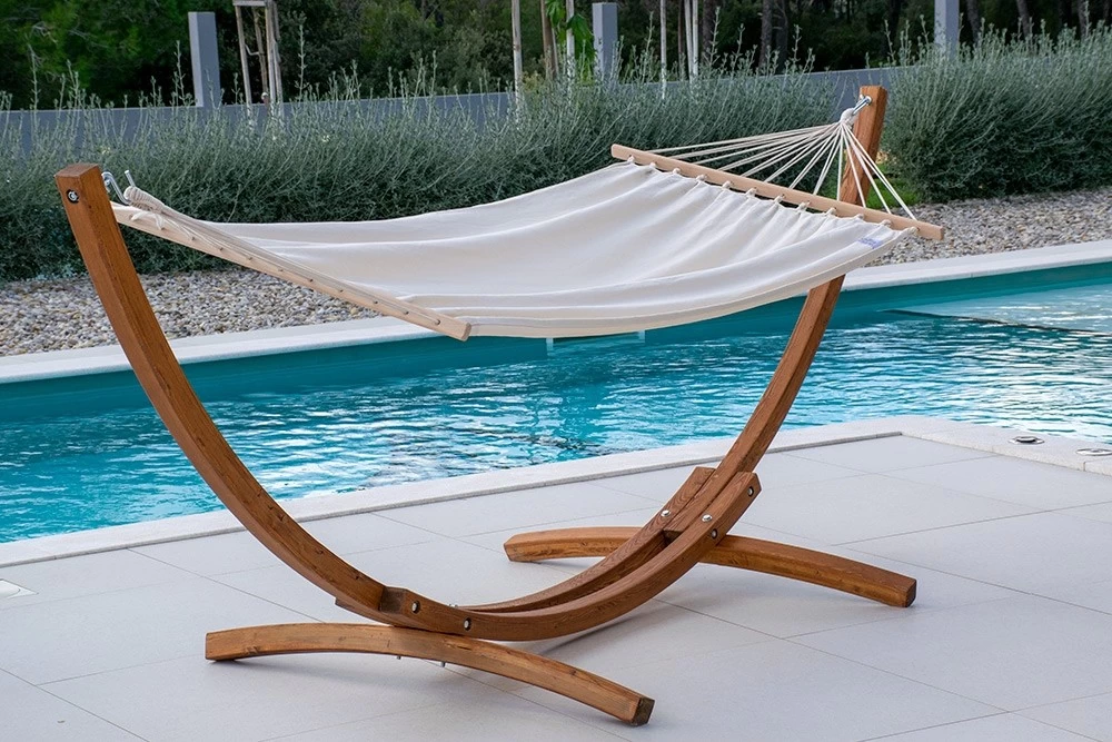 Lola Hängematten-Set Paraguay Lärche Mit Stabhängematte L Atina Natur 10 Lola Hängematten-Set Paraguay Lärche Mit Stabhängematte L Atina Natur – Bild 8