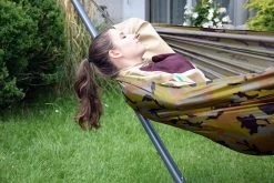 Reisehängematte Safari Traveller Ultimate Camouflage -Gartenmöbel Store lola reisehaengematte safari traveller ultimate camouflage 4