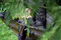 Reisehängematte Safari Traveller Ultimate Camouflage -Gartenmöbel Store lola reisehaengematte safari traveller ultimate camouflage 8