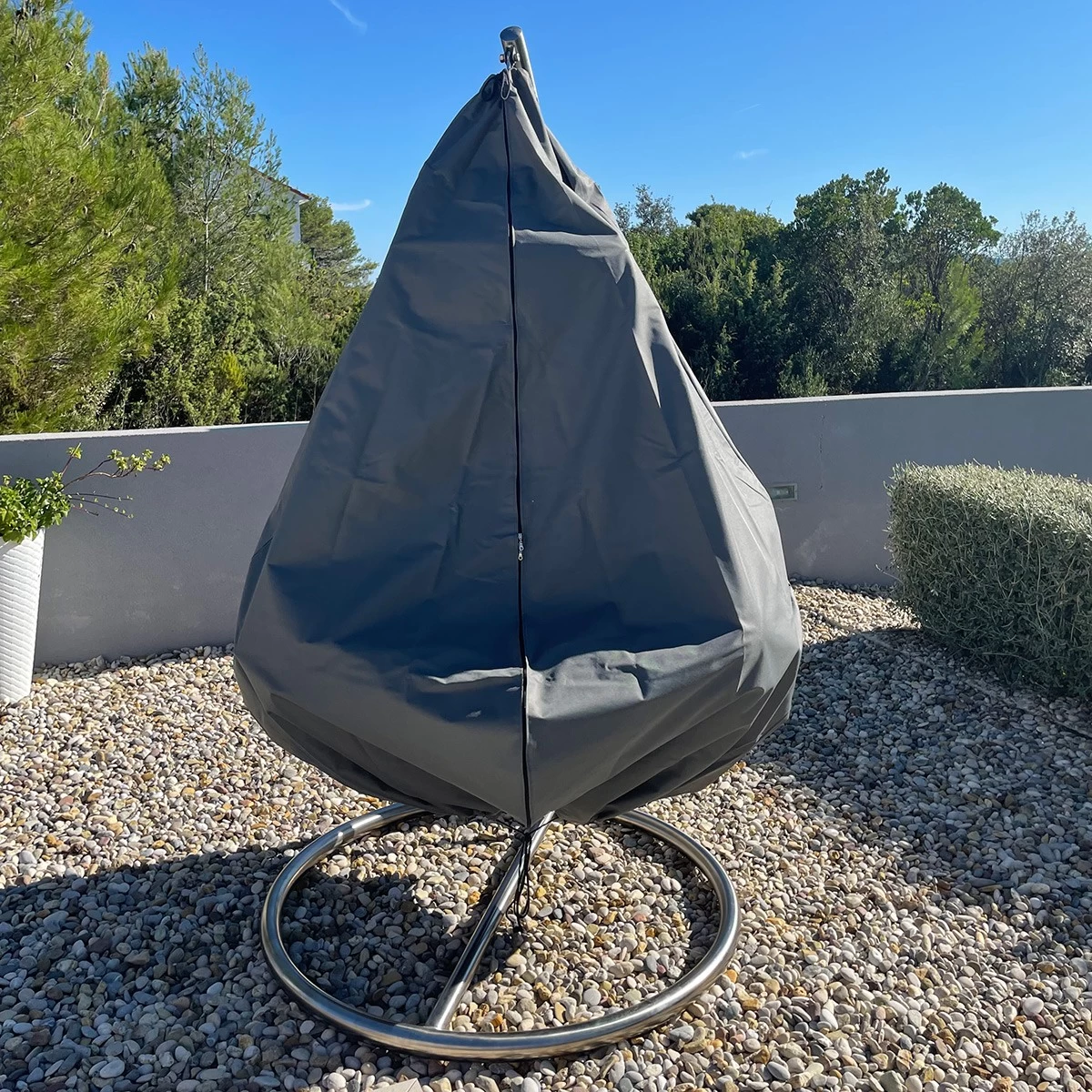 Lola Schutzhülle Für Hängesessel Nido Royal Oder Hängesesselgestelle 4 Lola Schutzhülle Für Hängesessel Nido Royal Oder Hängesesselgestelle – Bild 2