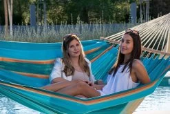 Hängematten-Set - Gestell Gigant Mit Family Stabhängematte XXXL Santa Maria 17 Hängematten-Set - Gestell Gigant Mit Family Stabhängematte XXXL Santa Maria -Gartenmöbel Store lola set brasil holzgestell gestell stabhaengematte santa maria 600160 8