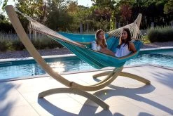 Kingsize Familien-Stabhängematte Santa-Maria Baumwolle 26 Kingsize Familien-Stabhängematte Santa-Maria Baumwolle -Gartenmöbel Store lola stab hangematte gigantina santa maria xxxl 111007 10