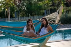 Kingsize Familien-Stabhängematte Santa-Maria Baumwolle 27 Kingsize Familien-Stabhängematte Santa-Maria Baumwolle -Gartenmöbel Store lola stab hangematte gigantina santa maria xxxl 111007 11