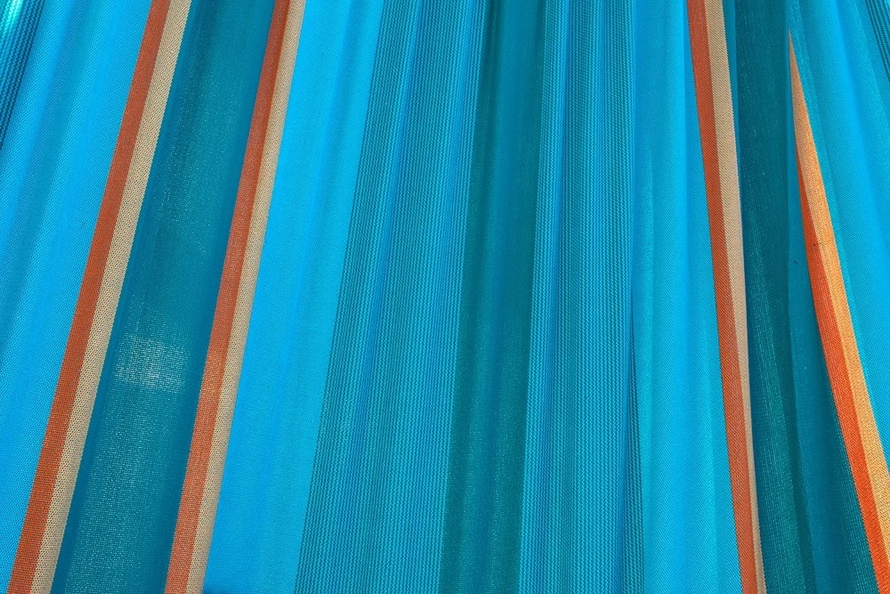 Kingsize Familien-Stabhängematte Santa-Maria Baumwolle 16 Kingsize Familien-Stabhängematte Santa-Maria Baumwolle – Bild 14