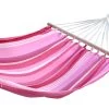 Lola Stab Hängematte Kolumbiana Fantasy Red-pink-white