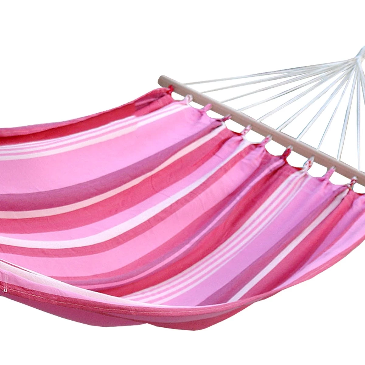 Lola Stab Hängematte Kolumbiana Fantasy Red-pink-white 3 Lola Stab Hängematte Kolumbiana Fantasy Red-pink-white