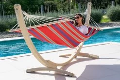 Lola Stabhängematte Belize Cayenne 16 Lola Stabhängematte Belize Cayenne -Gartenmöbel Store lola stabhaengematte beliz cayenne 51488 11