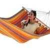 Lola Stabhängematte Belize Mango
